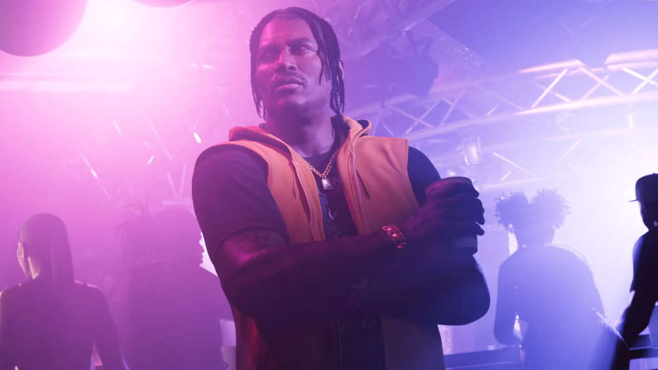 Dre'Quan Priest — GTA 6