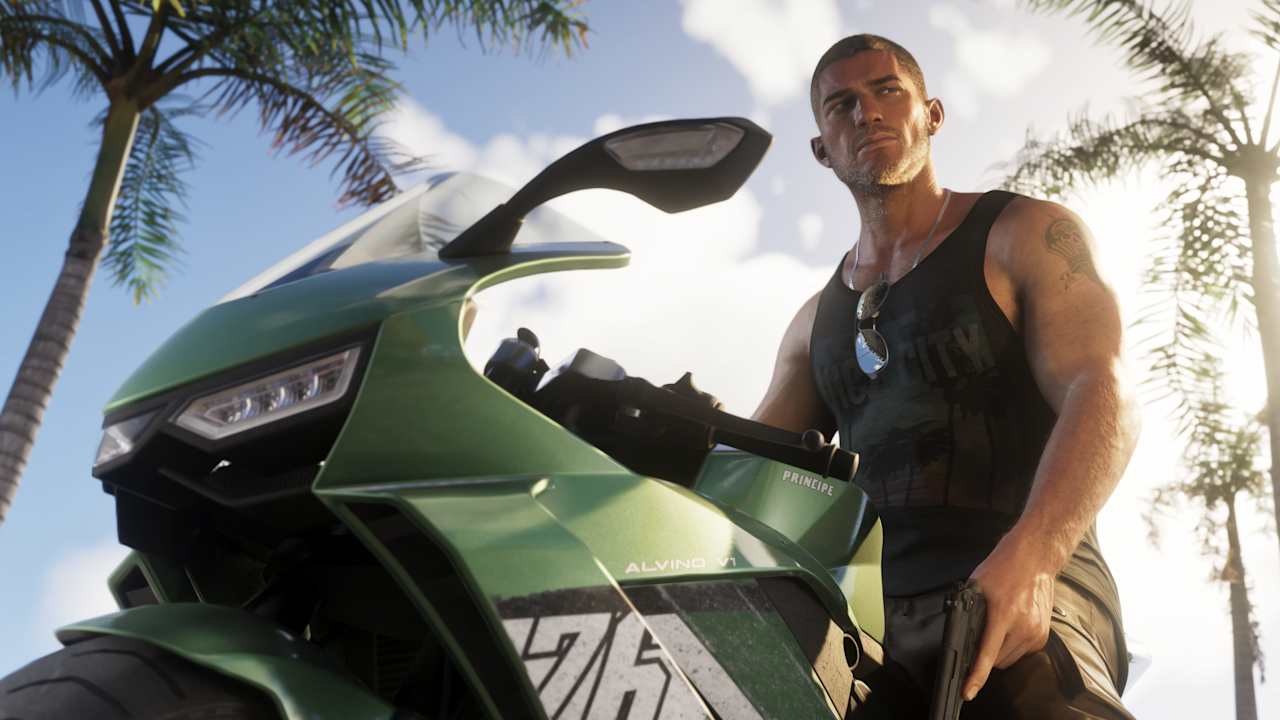 Jason Duval — GTA 6