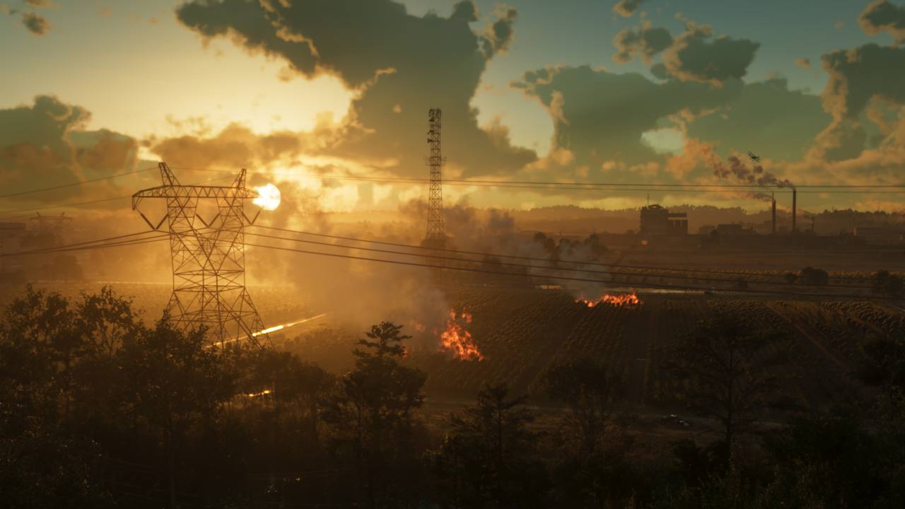 Ambrosia — GTA 6