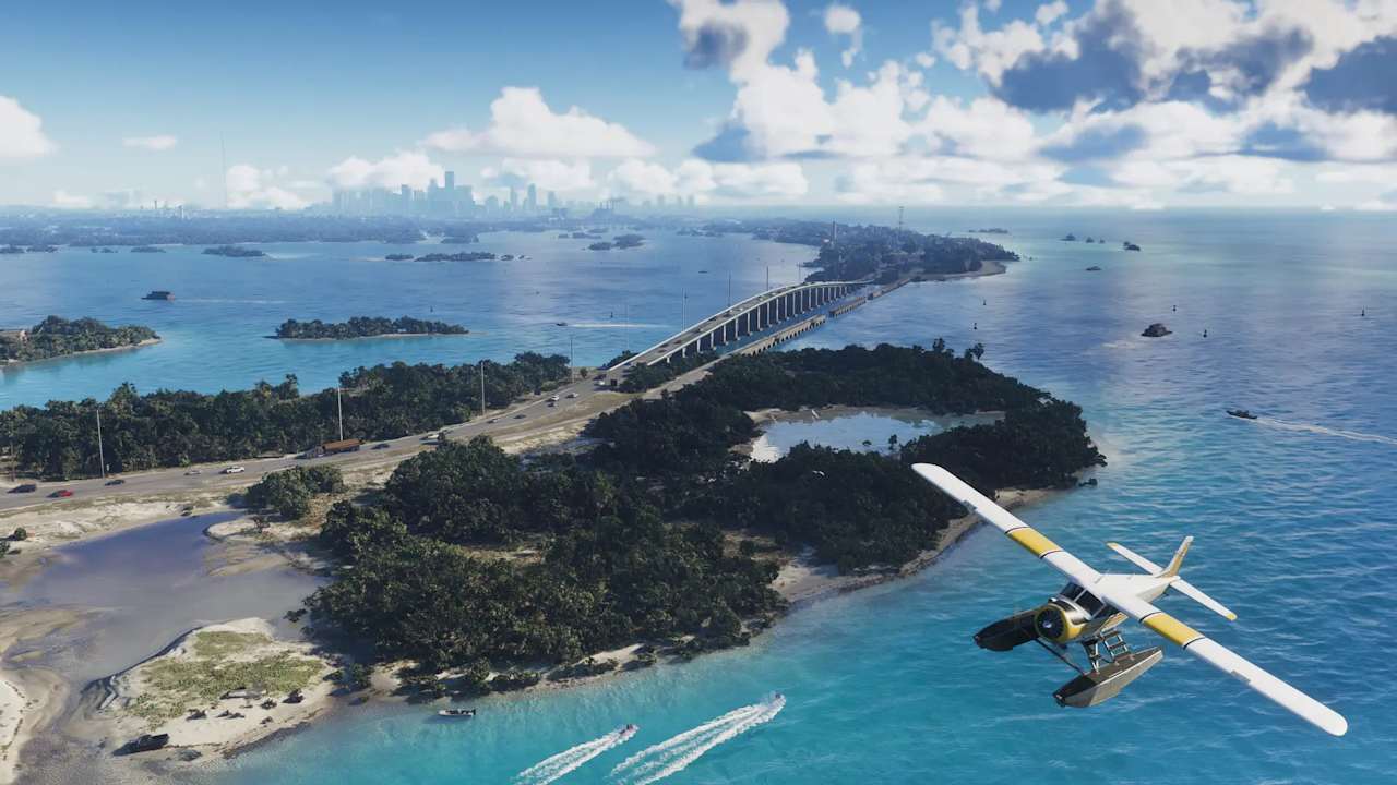 Leonida Keys — GTA 6
