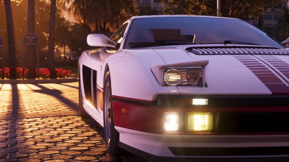 '95 Grotti Cheetah — GTA 6